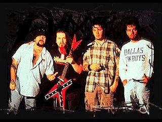 Pantera Domination Lyrics and Pictures