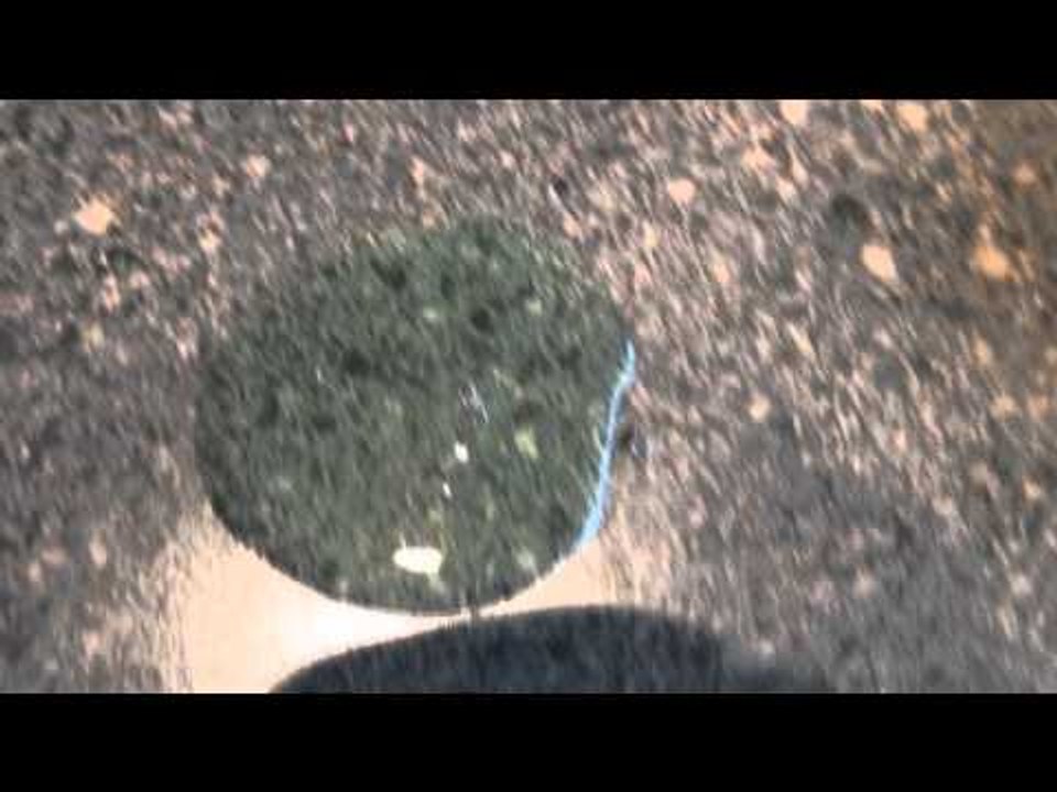 Science Experiment the old Pepper Scatter trick !! cool...watch this