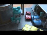 Pixar Cars 2 ,  Radiator Springs Robot .. Chapter 1