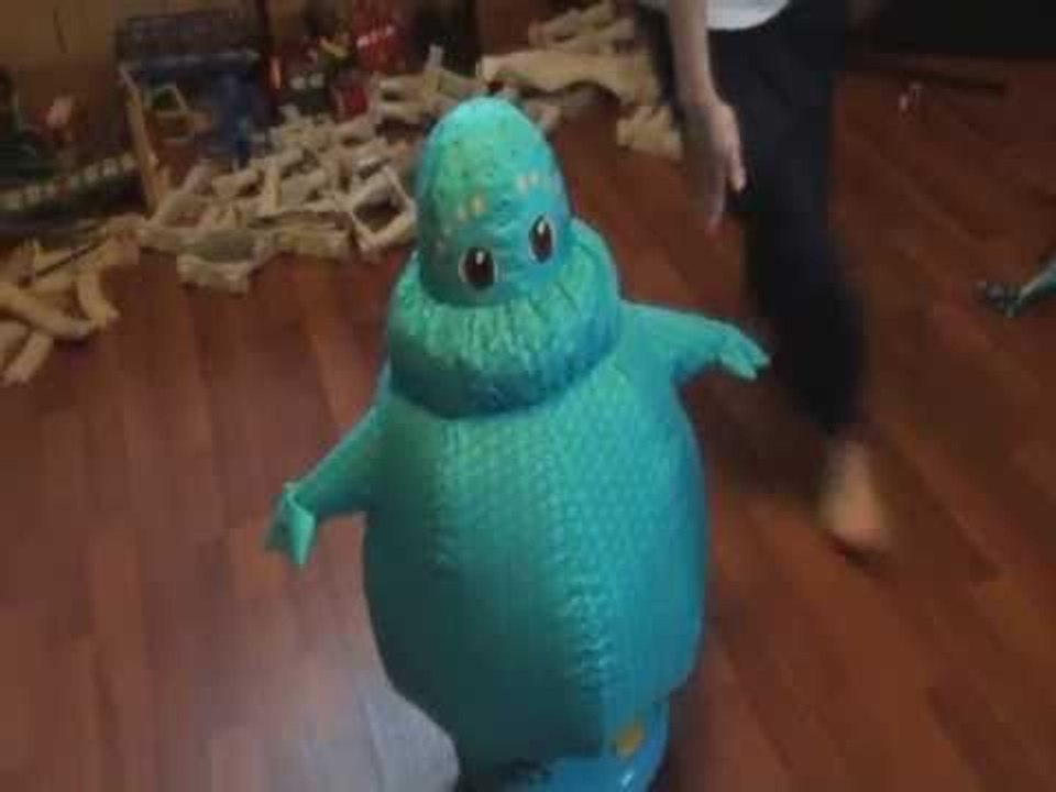BooBah