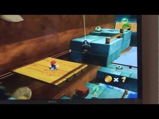 Super Mario Galaxy 2 Part 2  Tips and Tricks