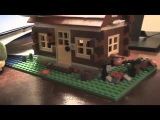 Super Mario and Luigi's Adventure