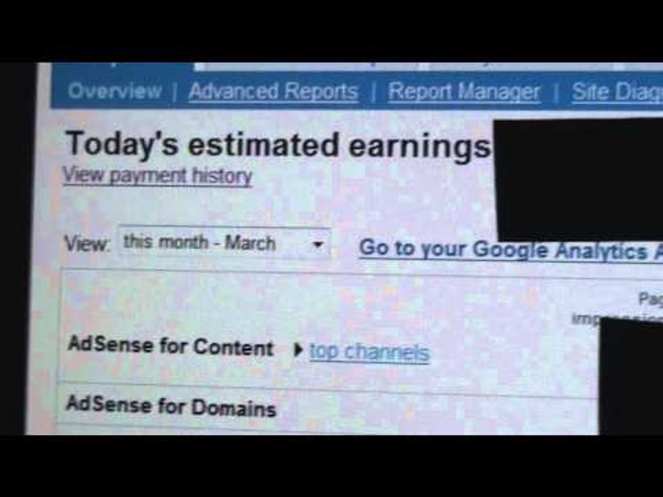 1 million views in a month