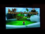 Super Mario Galaxy2 Spiny Control part 1