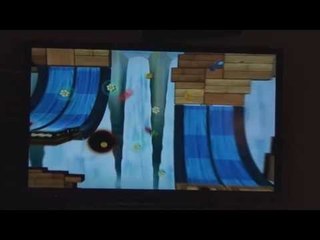 Super Mario Galaxy 2 HOT Steppin Dash Pepper