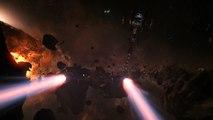 Cutlass Boost Effects Boogie AC 1.0.3 (Star Citizen Arena Commander)