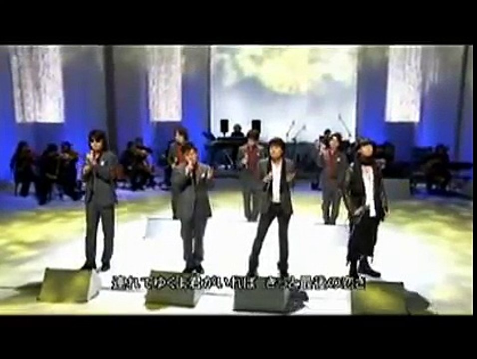 ミモザ ft.CHEMISTRY
