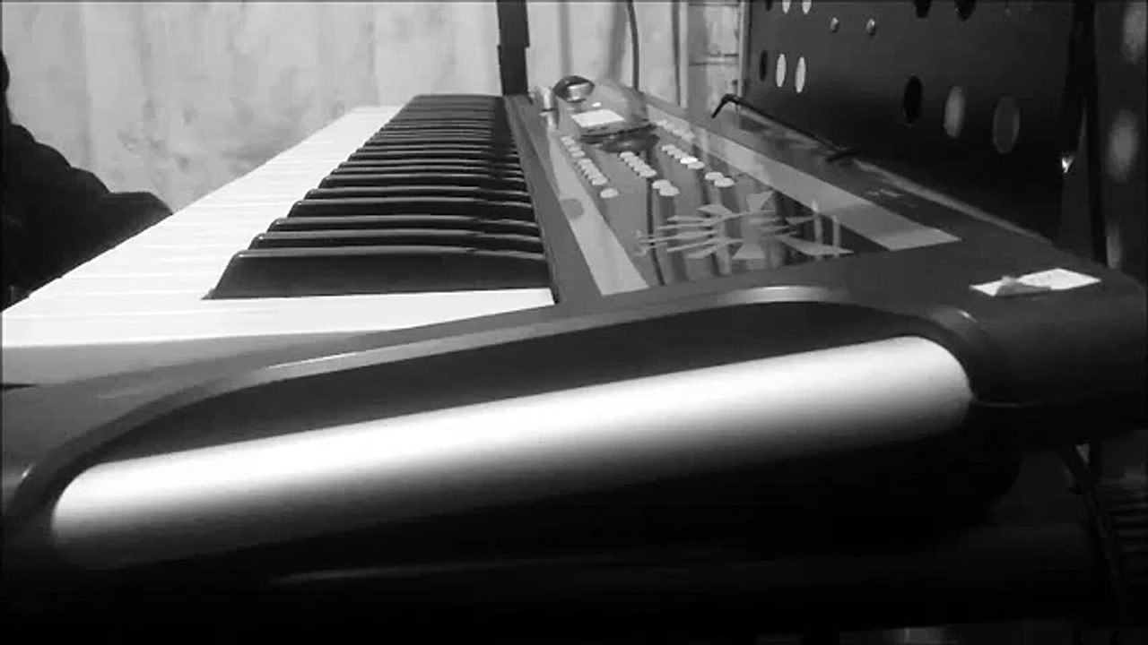 Epica Canvas of Life (Piano Keyboard Cover) video Dailymotion