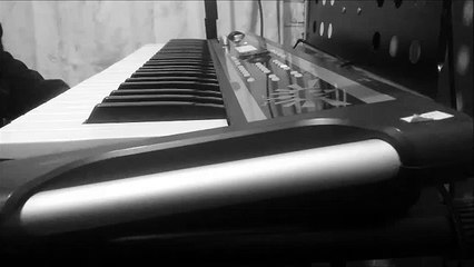 Epica   Canvas of Life (Piano Keyboard Cover)