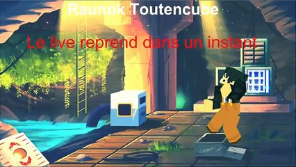 Live Resonant Rise ep8 (REPLAY)