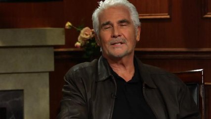 James Brolin talks aout Gabel and Lombard
