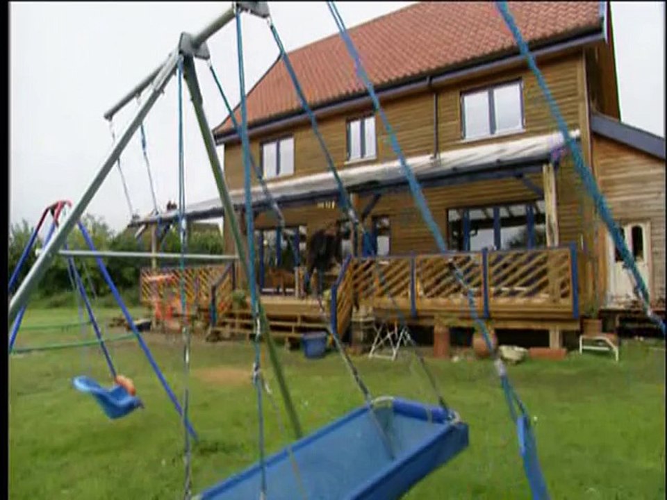 Grand Designs S01E05 revisited