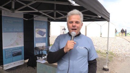 [EolienPDLT Avis vidéo] "Je trouve cela super de faire un débat public, qu'on soit pour ou contre le projet"