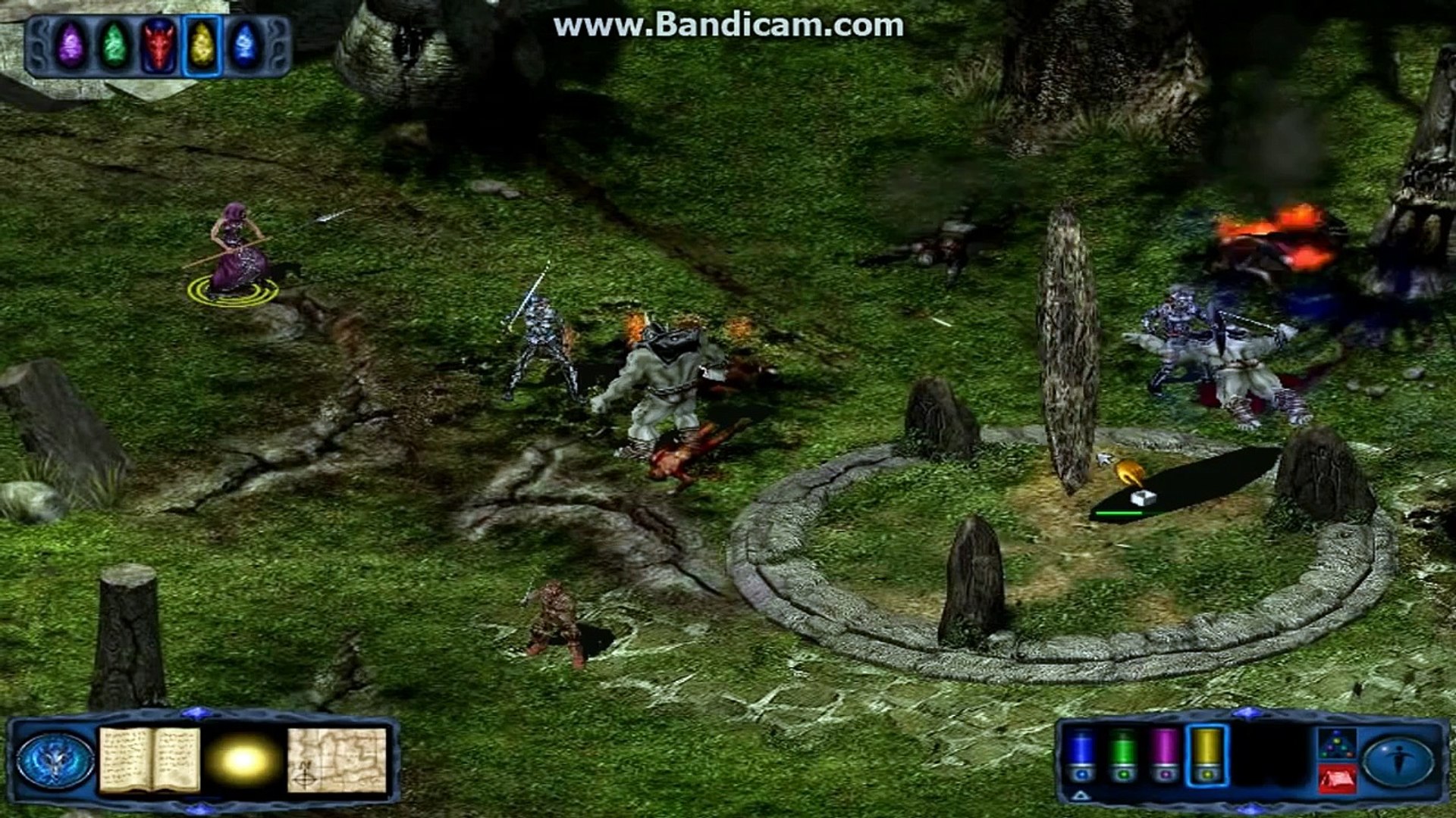 Pool Of Radiance Ruins Of Myth Drannorlasopaall