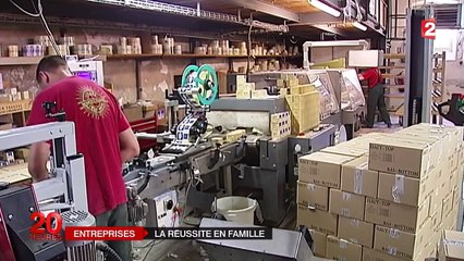 Les entreprises familiales : le secret de la réussite