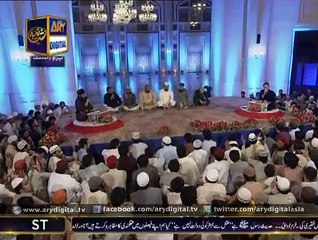 Shab-e-Tauba Part - 09 - 2nd June 2015