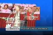 Pastor Gregg Patrick Preaching - Promo Video