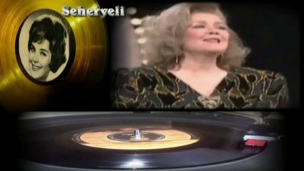 Nesrin Sipahi ♪♪♪  Keşke Seni Hiç Sevmeseydim