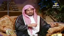 كلّما استمسكت الأمّة بهدي السماء كانت حقيقة بأن تقود العالم - الشيخ صالح المغامسي