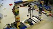 Working LEGO Governor or Speed Limiter - Cool, Crazy, Weird, or Random LEGO Creation