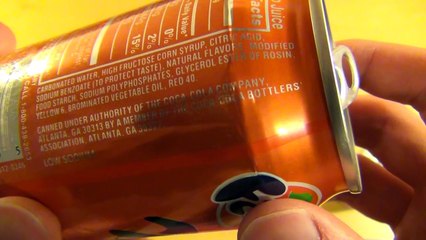 American Fanta vs German Fanta [JFT Battle]