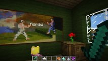 Let's Play Mine Little Pony Minecraft Mod and Dodge Station Map !!