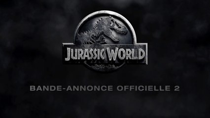 #2 - Trailer #2 (English with french subs)
