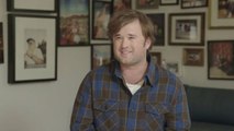 60 Seconds With. . . - 60 Seconds With: Haley Joel Osment