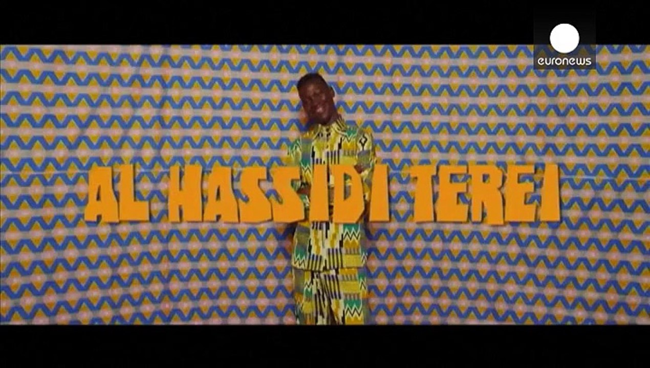 Малийский блюз