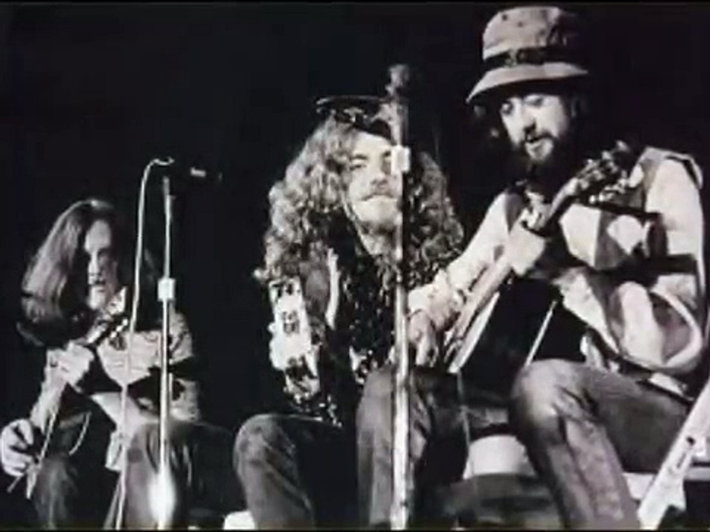 Stærk vind Sympatisere Falde tilbage Led Zeppelin - Your Time Is Gonna Come - video Dailymotion