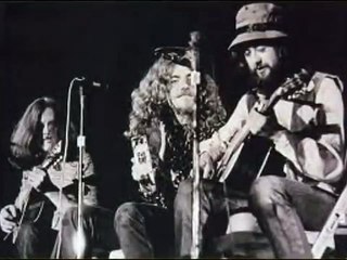 Led Zeppelin - Your Time Is Gonna Come