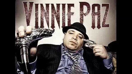 Vinnie Paz - Same Story (My Dedication)
