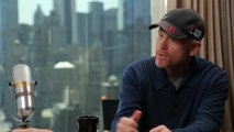 Ron Howard discusses Rush