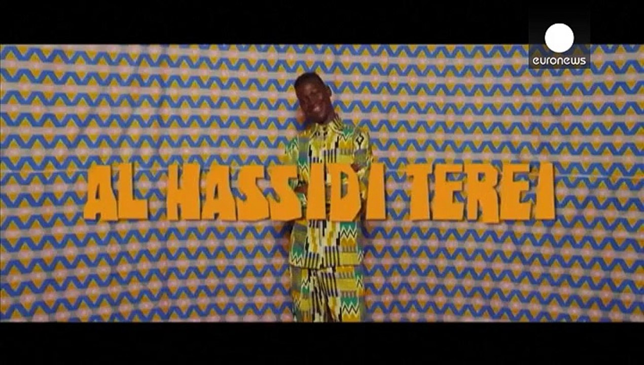 Songhoy blues: die vielen gesichter malis