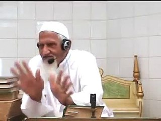 Part 2 - Deen Main Zikr Or Fikr Ki Ehmiyut