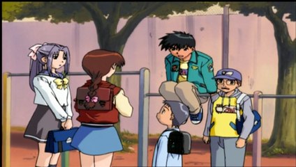 Bújj, bújj, szellem! 4.rész Magyar szinkron 1080p (converted)