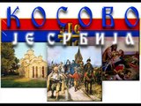 Kosovo je Srbija - Najebali ste