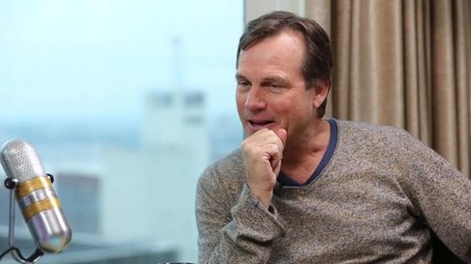 Bill Paxton talks about 2 Guns