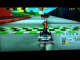 mario Kart tips and tricks Block Plaza