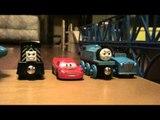 Pixar Cars Mater the Matador is Materdor