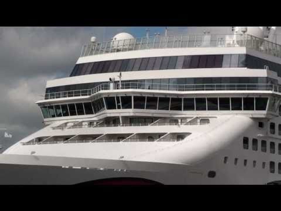 Norweigan Jewel