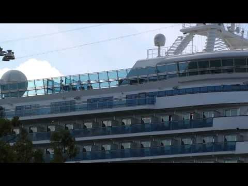 Crown Princess
