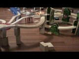 Thomas and Friends episode 18 Fergus and the rickety bridge