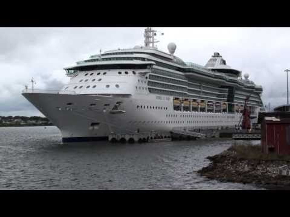 Jewel of the Seas