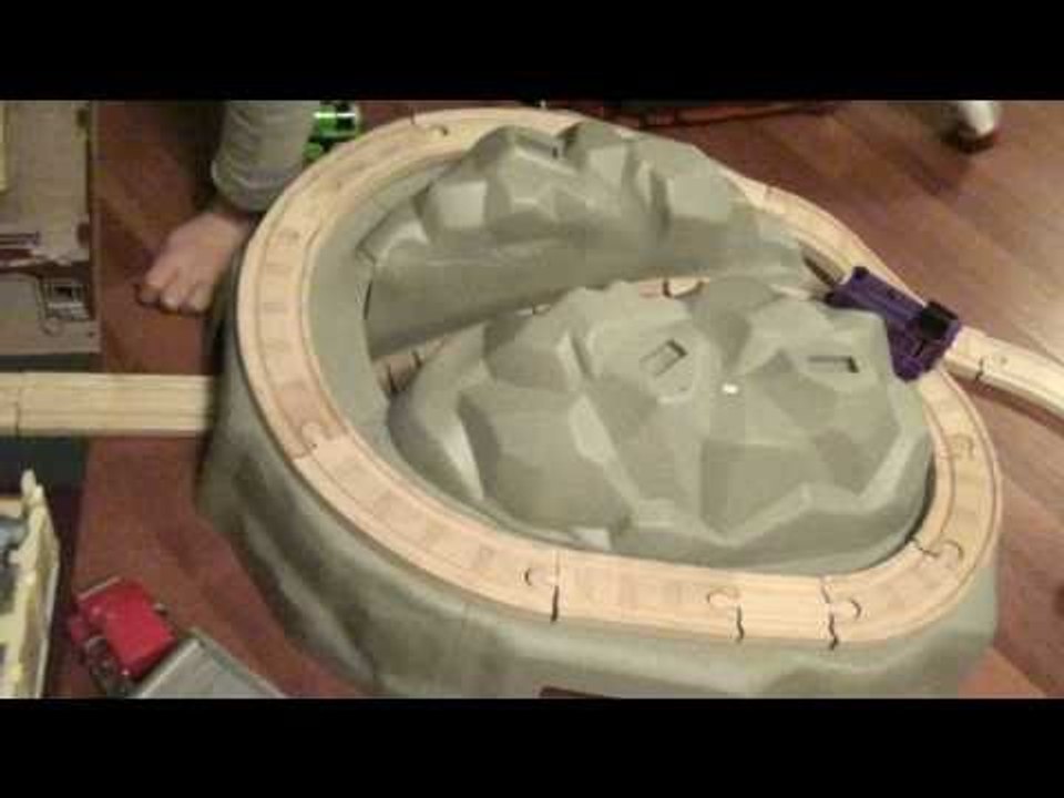 Thomas the Tank , Chapter 16,  ICY WHEELS , Chapter 2