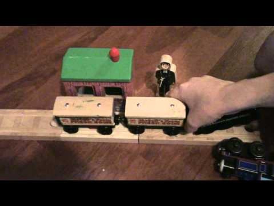Thomas the Tank Engine , Episode 3