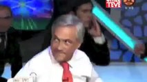 estupido y sensual piñera