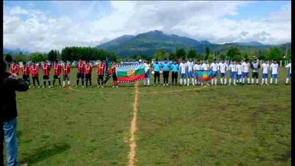 Atlas Vivo de Chile, un país a través del fútbol