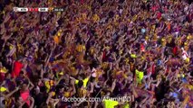 HD أهداف مباراة بلباو و برشلونة (1-3) نهائي كأس ملك أسبانيا