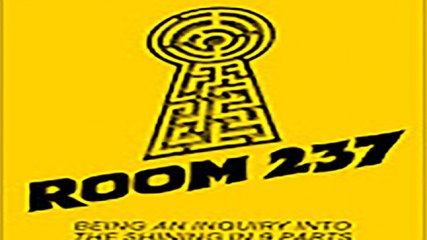 Film Review: "Room 237" | Stupid For Movies